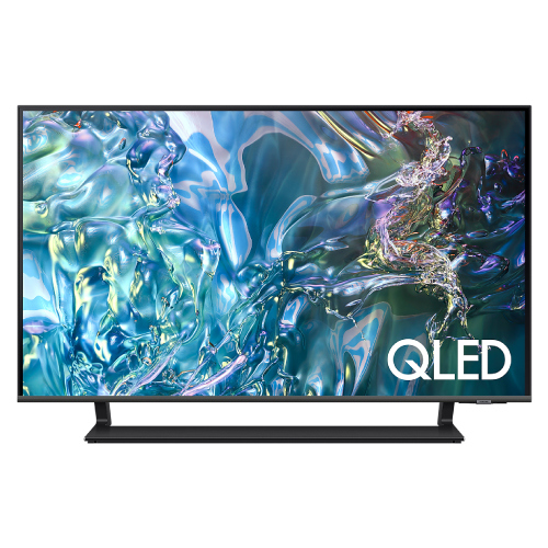 Televisor Samsung Q65D 50" Smart TV QLED 4K Resolucion 3840x2160