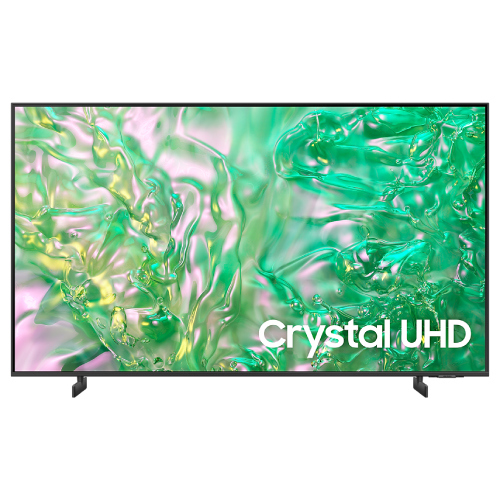 Television Samsung LED DU8000 UHD 4K 85" Smart TV Resolucion 3840x2160