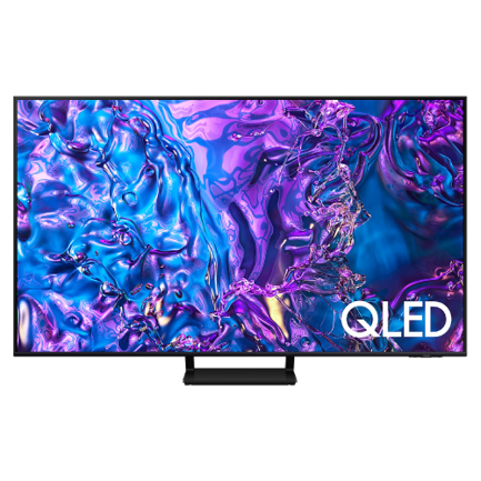 Televisor Samsung Q70D 65" Smart TV QLED Quantum HDR 4K Resolucion 3840x2160