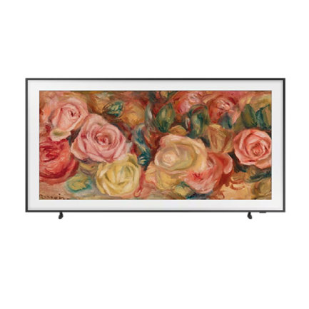 Televisor Samsung The Frame 65 in QLED Resolucion 3840x2160