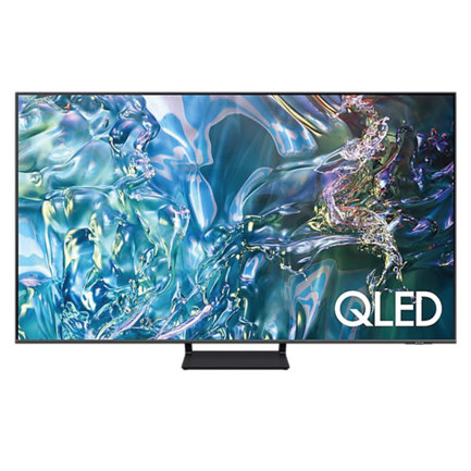 Televisor Samsung Q65D 43 pulgadas Smart TV QLED Quantum HDR 4K Resolución 3840x2160