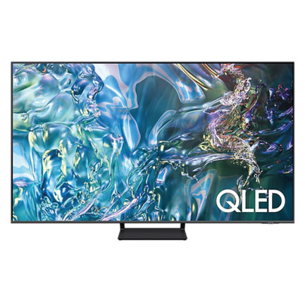 Televisor Samsung Q65D 75 pulgadas Smart TV QLED Quantum HDR 4K Resolución 3840x2160
