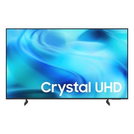 Televisor Samsung U8200HF 65" LED Crystal UHD 4K Resolución 3840x2160 Vision AI Smart TV (2026) One UI Tizen