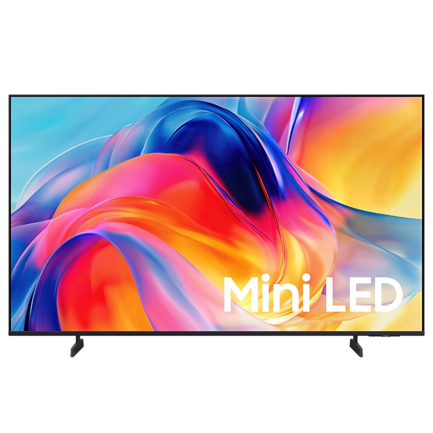 Televisor Samsung pulgadas 55 Mini Led M70HAF 4K 3820x2160 Pure Spectrum Color One UI Tizen Vision AI Smart TV (2026)