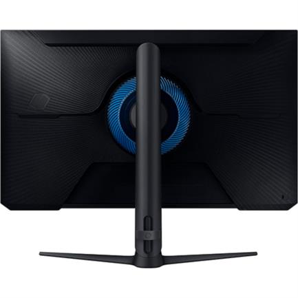 Monitor Samsung 27" Gaming Resolucion 1920x1080 Panel VA HDMI/DP 5