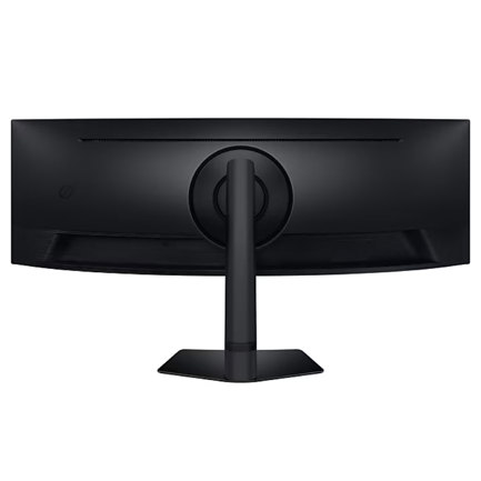 Monitor Samsung 49" Odyssey VA G9 G91F DQHD 5120x1440 144hz 1000R HDR10+ Gaming 3