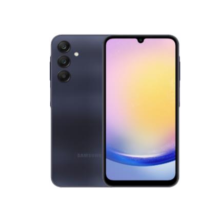 Smartphone Samsung A05s 6.7" Octacore 128GB/4GB Cámara 50MP+2MP+2MP/13MP Android 13 Color Negro Importado