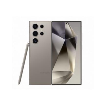 Smartphone Samsung S24+ 12+256GB Cámara 50MP+10MP+12MP/12MP Octa-Core Color Gris Importado