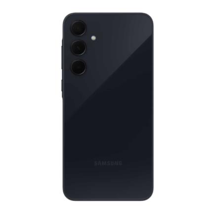 Smartphone Samsung A35 6.6" Octacore 128GB/6GB Cámara 50MP+8MP+5MP/13MP Android Color Negro