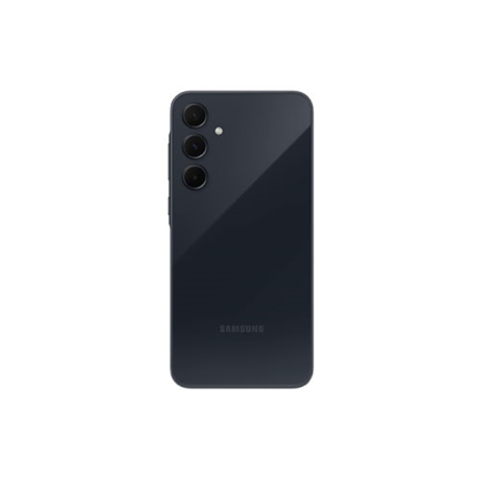 Smartphone Samsung Galaxy A35 5G 66 128GB/8GB Camara 50MP8MP5MP/13MP Octa-Core Android Color Azul Oscuro Doble Sim SM-A356-8+128-NEGRO DS - Código: SM-A356-8+128-NEGRO DS | Compra en Guadalajara