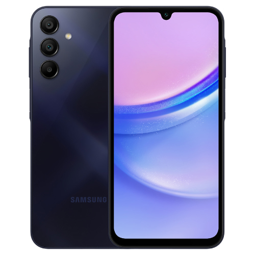Smartphone Samsung A15 128GB/6GB Color Azul