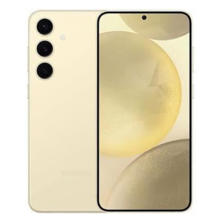 Smartphone Samsung S24+ 6.7in Importado 12+512GB Android 14 Pantalla Quad HD+ 4900mAh Color Amarillo