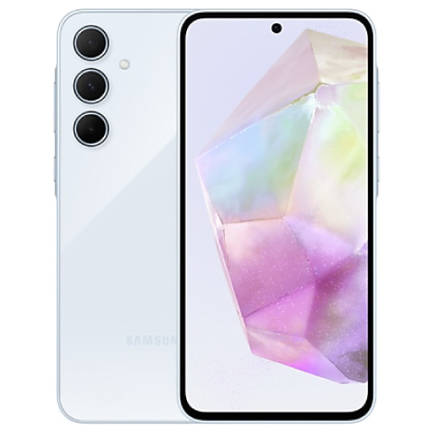 SMARTPHONE SAMSUNG A35 8+128GB COLOR AZUL