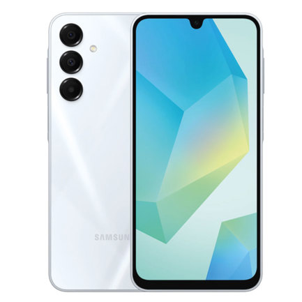 SMARTPHONE SAMSUNG A16 MEMORIA 6+128 GB COLOR GRIS