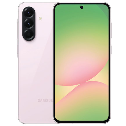 SMARTPHONE SAMSUNG A56 5G 8+256GB COLOR ROSA