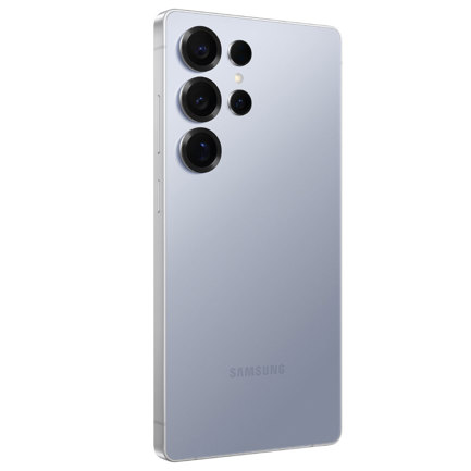 Smartphone Samsung S25 Ultra 5G 12+512Gb Importado Color Azul 2