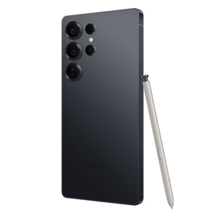 Smartphone Samsung S25 Ultra 5G 12+256Gb Importado Color Negro