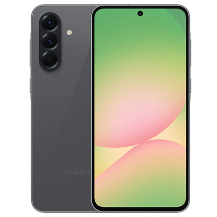 Smartphone Samsung A56 5G 8+128Gb Importado Color Negro 2