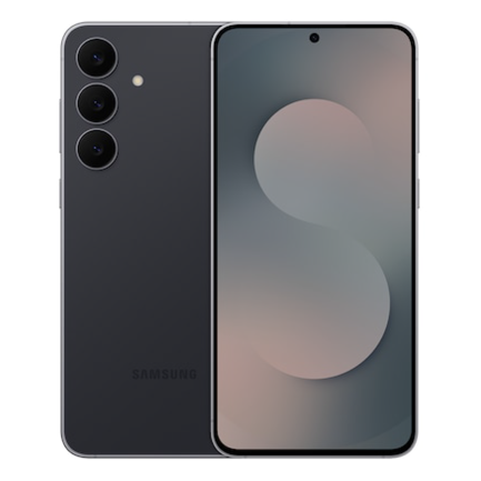 Smartphone Samsung Galaxy S25 FE 8+128GB Color Negro