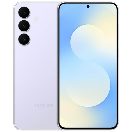 Smartphone Samsung S25 FE 8+256GB Importado Color Azul Hielo