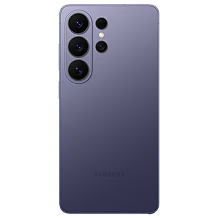 Smartphone Samsung S26 Ultra Capacidad 12+512GB Color Violeta