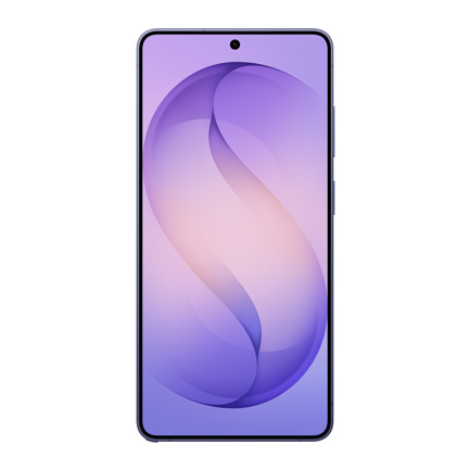 Smartphone Samsung S26 Capacidad 12+512GB Color Violeta
