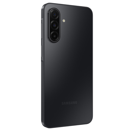 Smartphone Samsung A17 4G Capacidad 6+128GB Color Negro 4