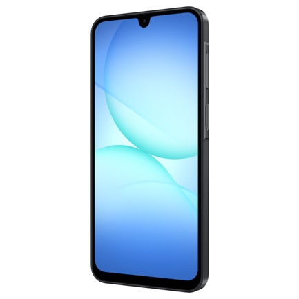 Smartphone Samsung A17 4G 6.7" Capacidad 8+256GB Color Negro 2