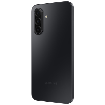 Smartphone Samsung A17 4G 6.7" Capacidad 8+256GB Color Negro 3