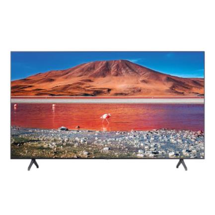 Pantalla Samsung 65" Biz TV Business UHD Resolución 3840x2160