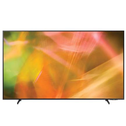 Pantalla Samsung 55" Smart Hotelera Crystal 4K UHD Resolución 3840x2160