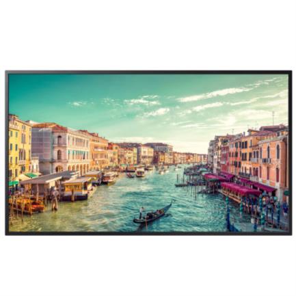 Pantalla Samsung 32" Señalización QMR-B FHD Resolución 1920x1080