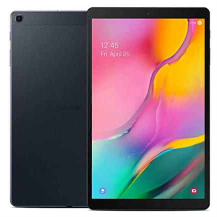 Tablet Samsung Galaxy Tab A LTE 8" S-Pen Octacore 32 GB Ram 3 GB Android Color Negro
