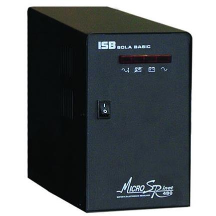 Ups sola basic micro sr inet va480