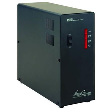 Ups sola basic micro sr inet va800