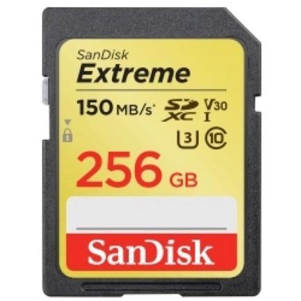 Micro sd extreme top