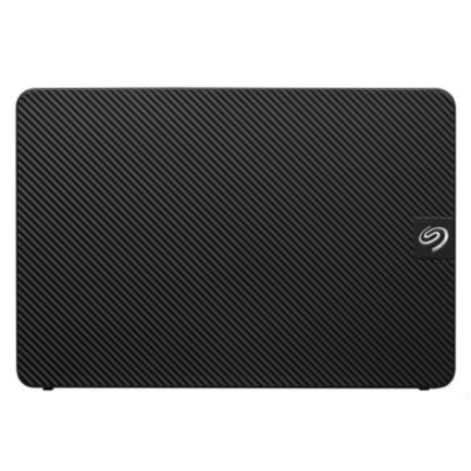 Disco Duro Externo Seagate Expansión 10TB USB 3.0 Color Negro para Windows y Mac