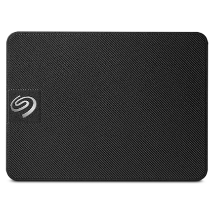Disco Duro Externo Seagate Expansión 2TB USB 3.0 Color Negro para Windows y Mac