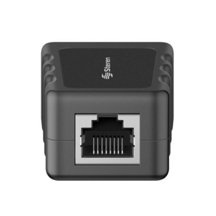 Probador de Cable Steren de Red y Teléfono con pantalla 2