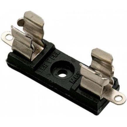 Porta Fusible Steren Americano de Presión Un Polo