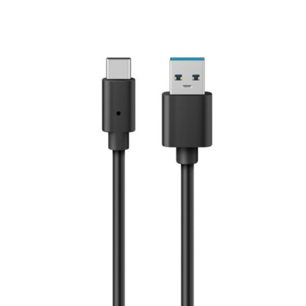 Adaptador Case Steren de M.2 SSD (NGFF) A USB A 3