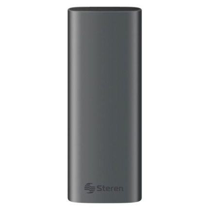 Adaptador Case Steren de M.2 SSD (NGFF) A USB A 4