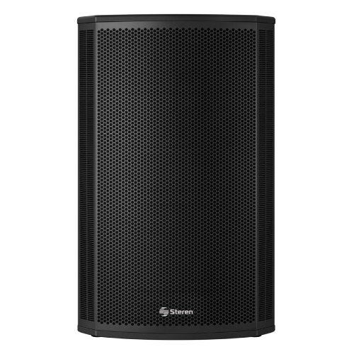 Bafle Steren Profesional MDF 15" DSP AMP D