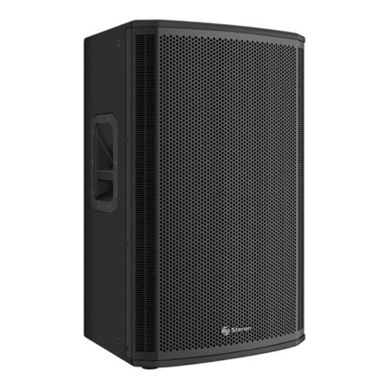 Bafle Steren Profesional MDF 12SP AMP D 2