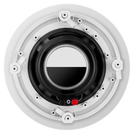 Par de Bocinas Steren P/Plafon 2 Vias 300W 2