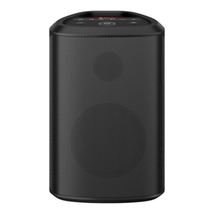 Bocina Steren de Bluetooth BOOMBOX TWS 30W