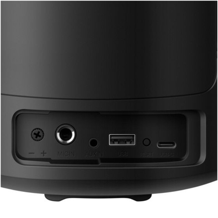 Bocina Steren de Bluetooth BOOMBOX TWS 30W 2