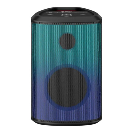 Bocina Steren de Bluetooth BOOMBOX TWS 30W 5