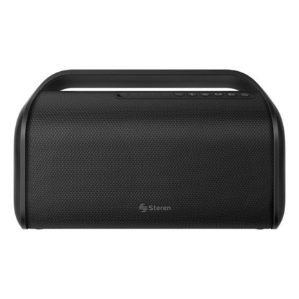 Bocina Steren TWS 40W C/BT MP3 AUX
