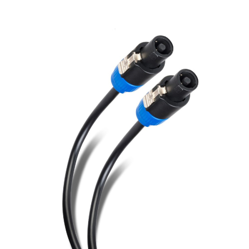 Cable plug a plug Speakon de 7.2 m